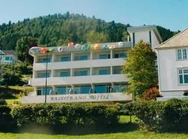 Balestrand Hotel