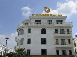 Cannes Hotel Ben Tre
