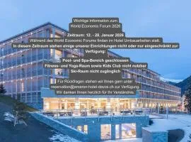 美隆达沃斯瑞士山庄度假酒店