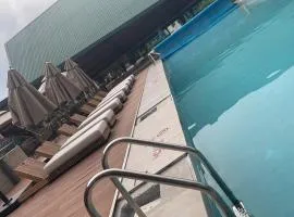 Kigali Sky Light Homes