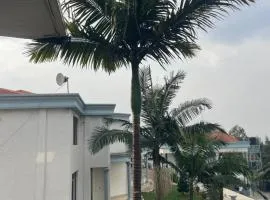 Kigali Sky Light Homes