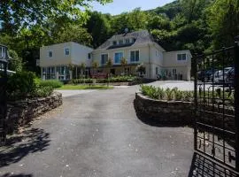 Parkhotel Cochem- Free Parking -