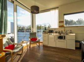 Unique Houseboat in Central Copenhagen, hotel en Copenhague