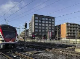 Prize by Radisson, Zurich Affoltern am Albis