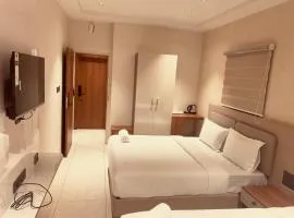 Hotel Liora Suites