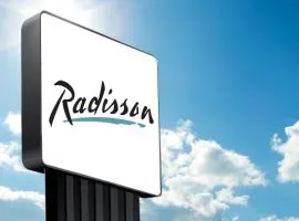 愛達荷福爾斯漢普頓酒店