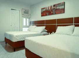 Hotel Benidorm Panama