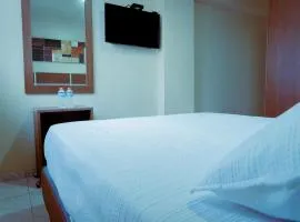 Hotel Benidorm Panama