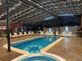 Hotel Jaky SPA Complex