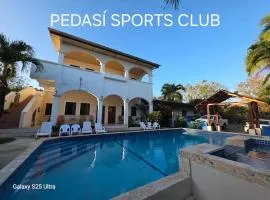 Pedasi Sports Club