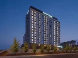 Fairfield by Marriott Changchun Jingyue High-Tech Zone