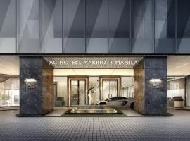 AC Hotel by Marriott Manila