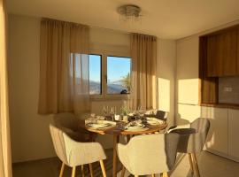 Der Bungalow am Sonnenplateu, viešbutis mieste Diobriachas