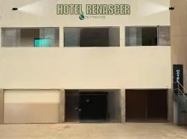 Hotel Renascer pojuca