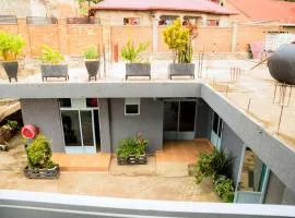 Amigo boutique hotel