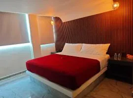 Hotel Olimpica Boutique