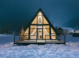 De Villa Bey，庫普雷斯的飯店