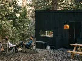 Postcard Cabins Homochitto, Outdoor Collection by Marriott Bonvoy