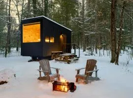 Postcard Cabins Kettle River, Outdoor Collection by Marriott Bonvoy