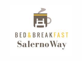 صور الفندق: B&B Salernoway