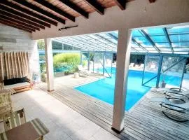 Altos Los Pioneros & Spa