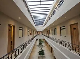 Hotel Único La Villa