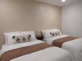 Chulel Hotel Origen