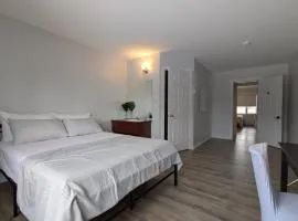 Hotel Room in Varennes