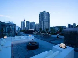 Chengdu Yunduo 云朵Hotel