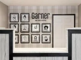 Garner Hotel Albuquerque Airport by IHG