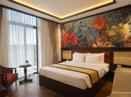 Grand&Spa Hotel Đô Nghĩa