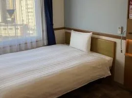 Toyoko Inn Toyama eki Shinkansen guchi No 1