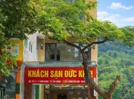Đức Khôi Hotel