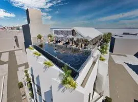 Jupiter Porto Hotel - Rooftop & Spa