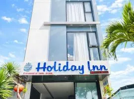 Holiday Inn Hotel