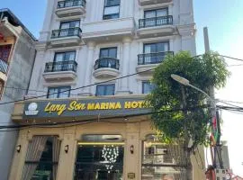 Lạng Sơn Marina Hotel