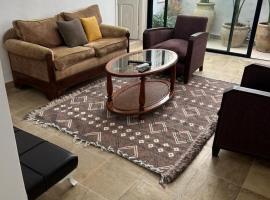 DAR ZAHRA Sidi Bou Said，位于西迪·布·赛义德的酒店