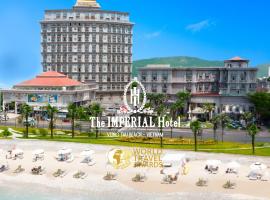 The IMPERIAL Vung Tau Hotel, Hotel in Vũng Tàu