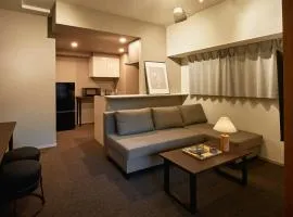 Living like Hotel 博多駅前