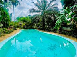 One Bedroom, hotel in Malindi