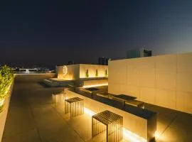 Brown Dot Hotel Gunsan Geundaehwa Street