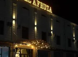 Afruza Hotel