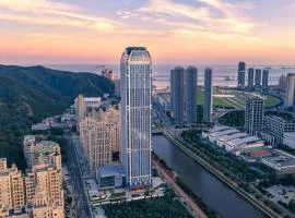 Pan Pacific Hotel, Dalian