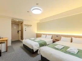 アメ村ガーデンホテルAmemura Garden Hotel