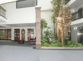 Radisson Hotel & Convention Center Toluca