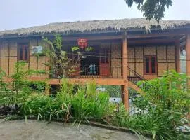Dán Huyền Homestay