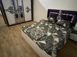 ابو امير للشقق المفروشة في الحديدة, hotel in Al Ḩudaydah