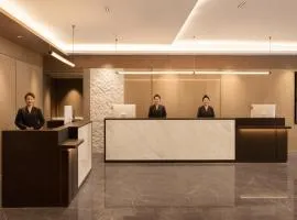 Atour Hotel Urumqi International Grand Bazaar