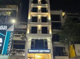 Diamond Light Hotel