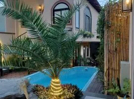 Catba Garden Camellia